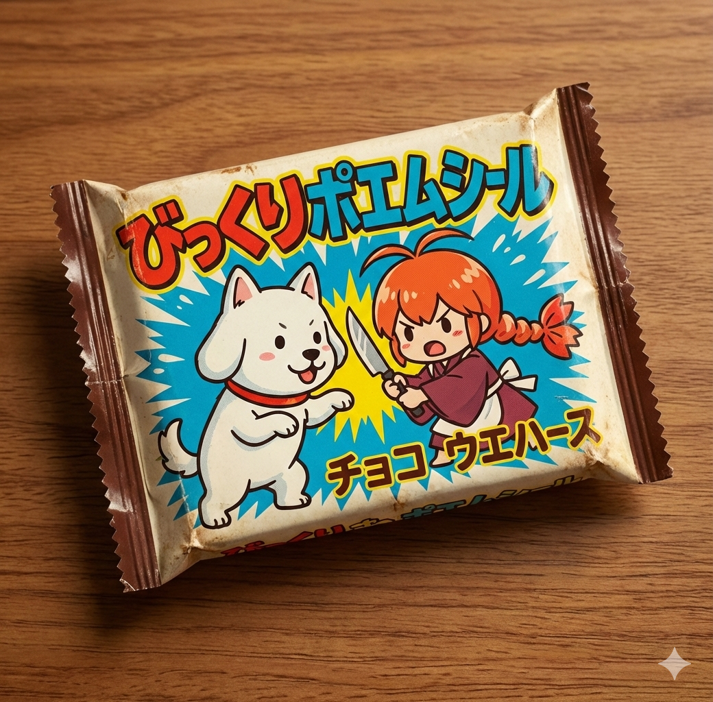 ポエム